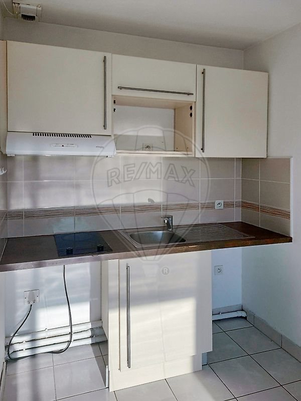 Appartement à louer, 37m², Sainte-Luce-sur-Loire