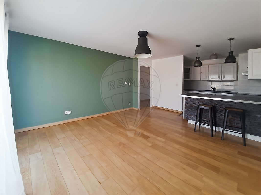 Appartement à louer, 44m², Le Loroux-Bottereau