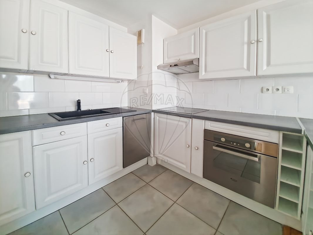 Appartement à louer, 44m², Le Loroux-Bottereau
