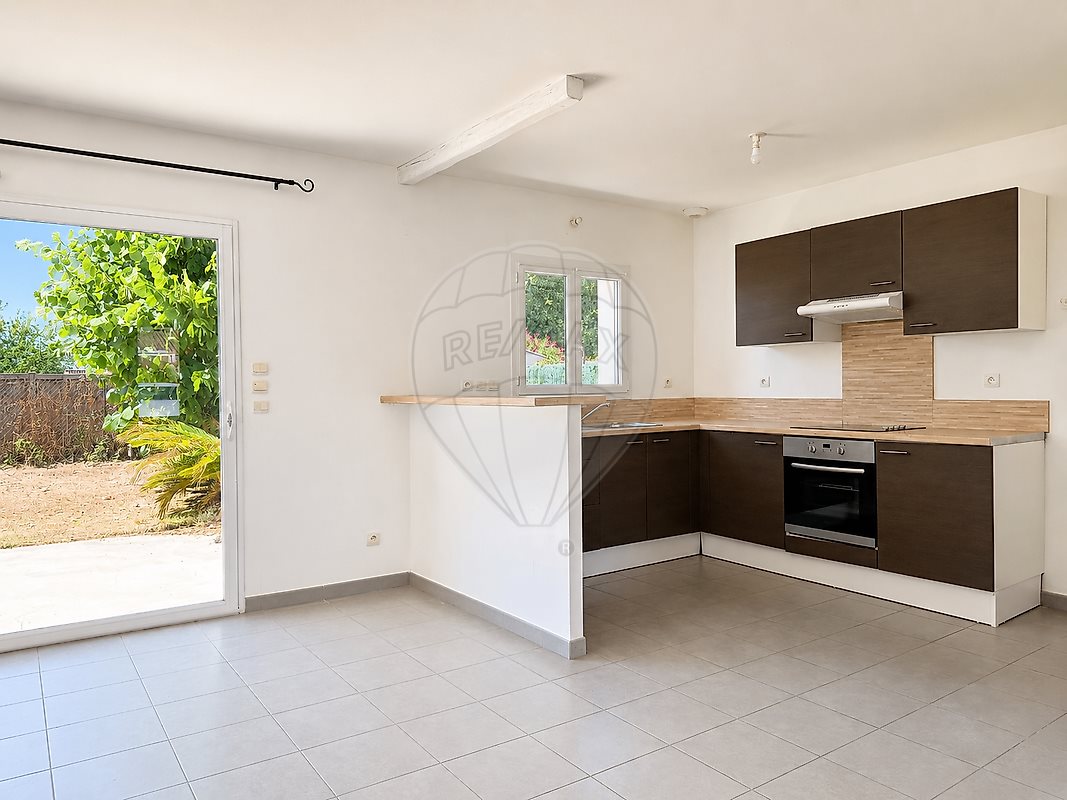 Maison à vendre, 85m², Les Mathes