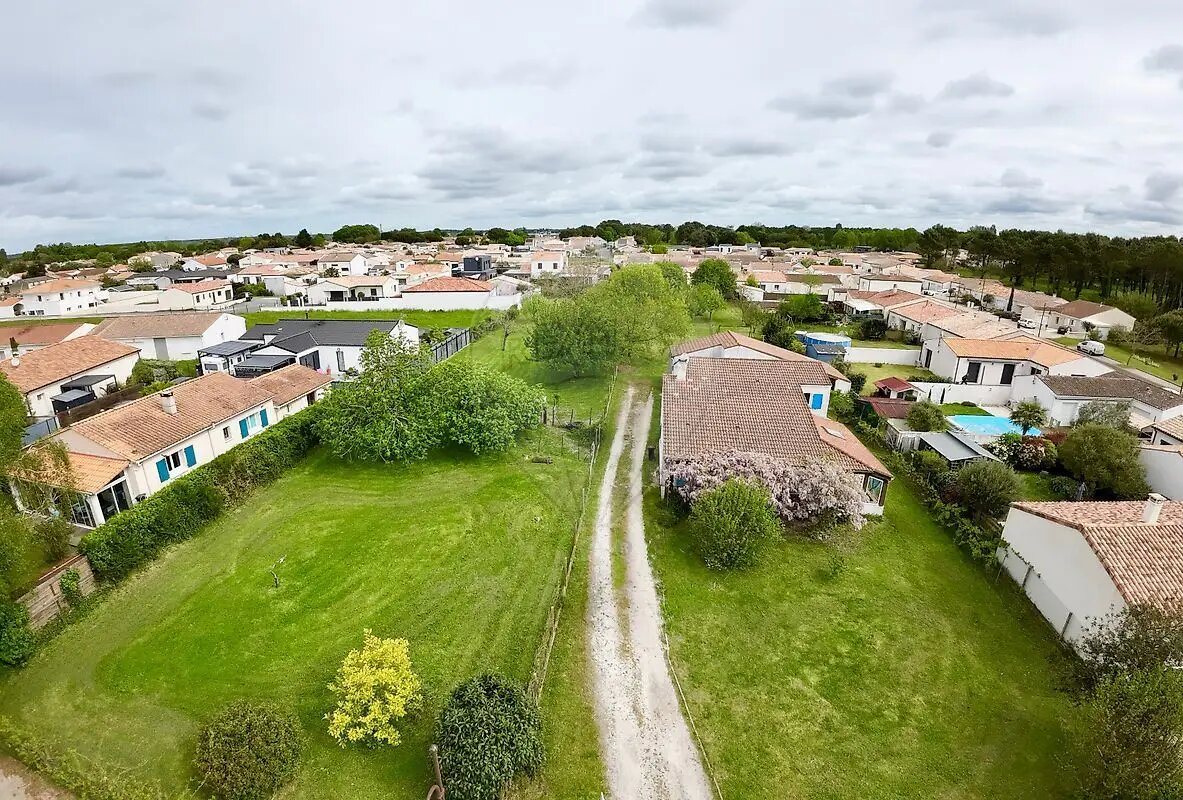 Maison à vendre, 150m², Les Mathes