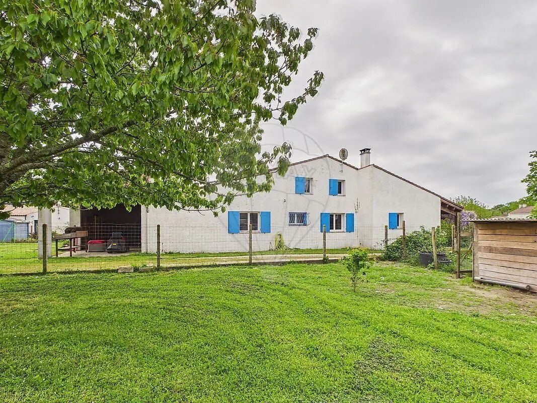 Maison à vendre, 150m², Les Mathes