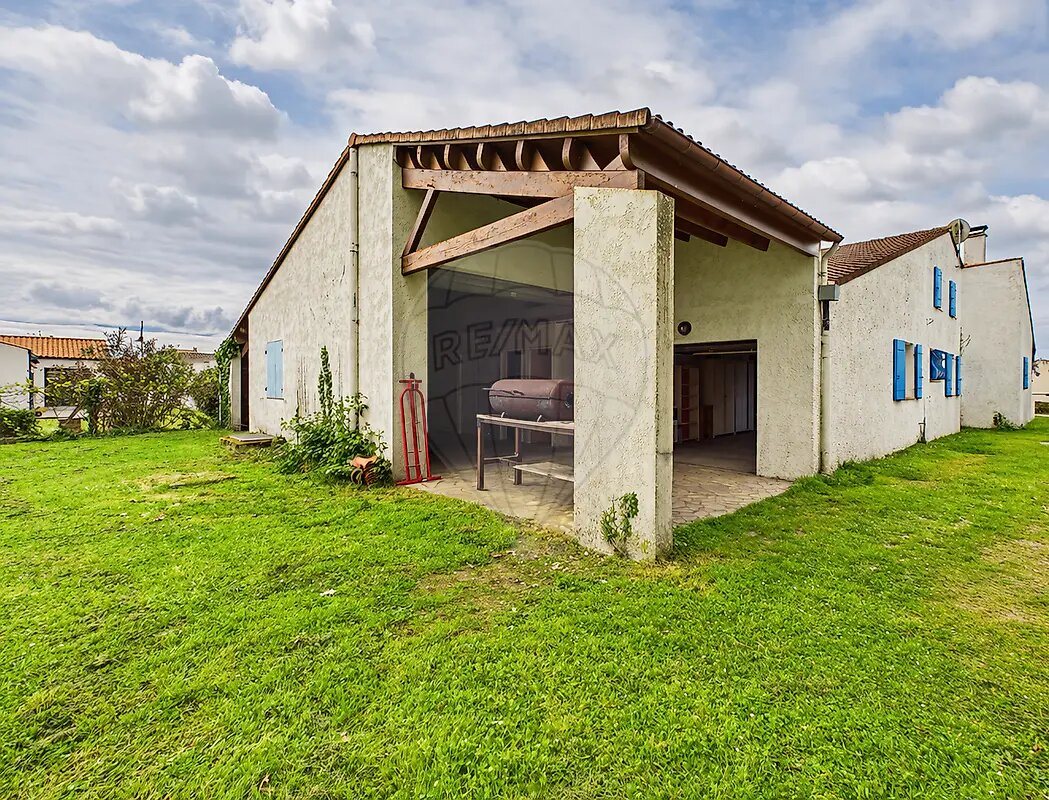 Maison à vendre, 150m², Les Mathes