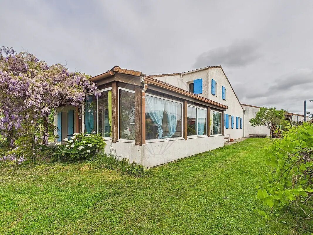 Maison à vendre, 150m², Les Mathes