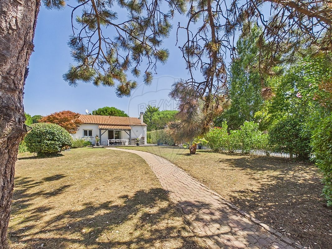 Maison à vendre, 138m², Saint-Palais-sur-Mer