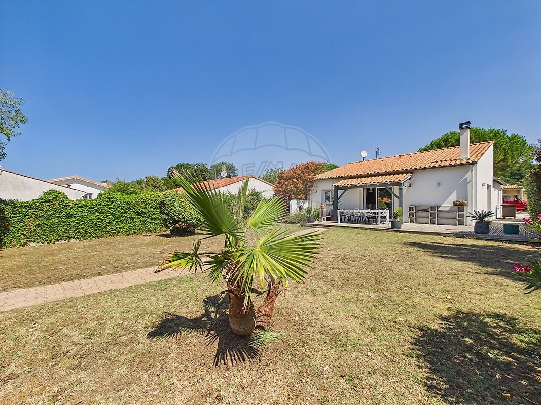 Maison à vendre, 138m², Saint-Palais-sur-Mer