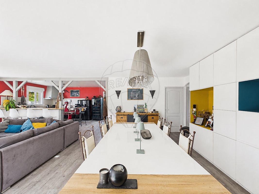 Maison à vendre, 138m², Saint-Palais-sur-Mer