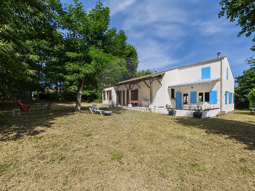 Maison à vendre, 112m², Les Mathes
