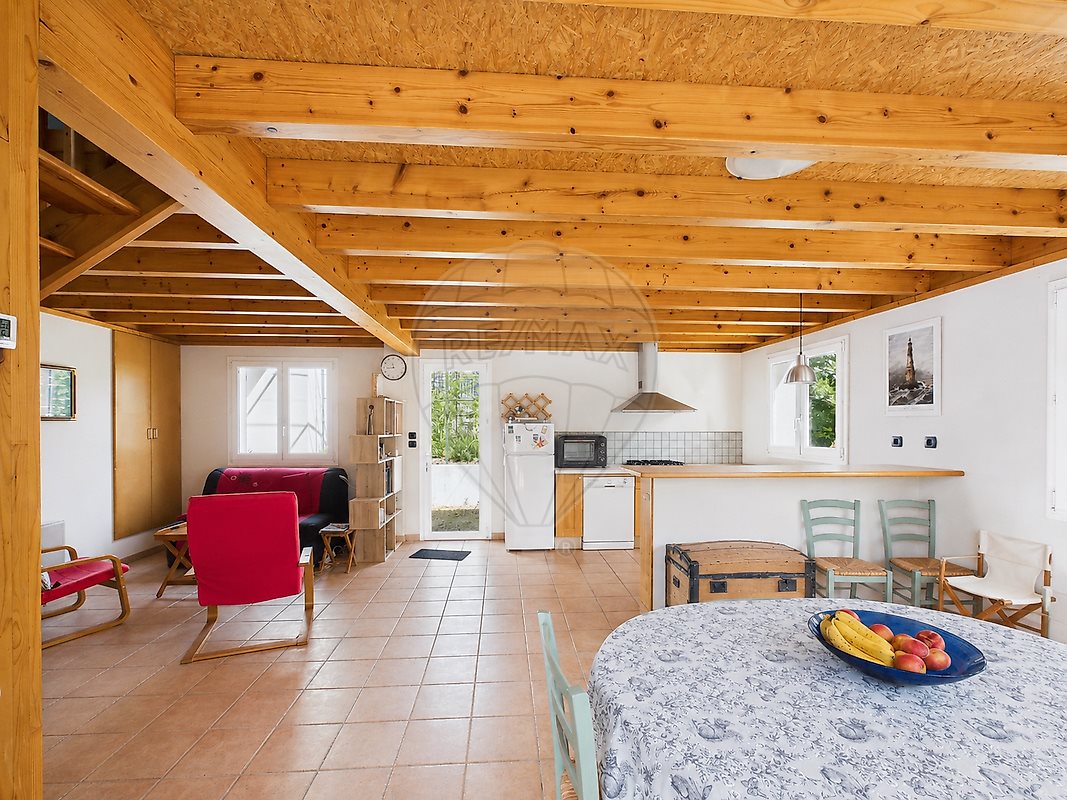 Maison à vendre, 112m², Les Mathes
