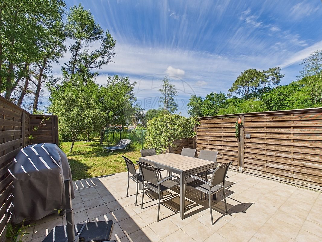 Maison à vendre, 55m², Les Mathes