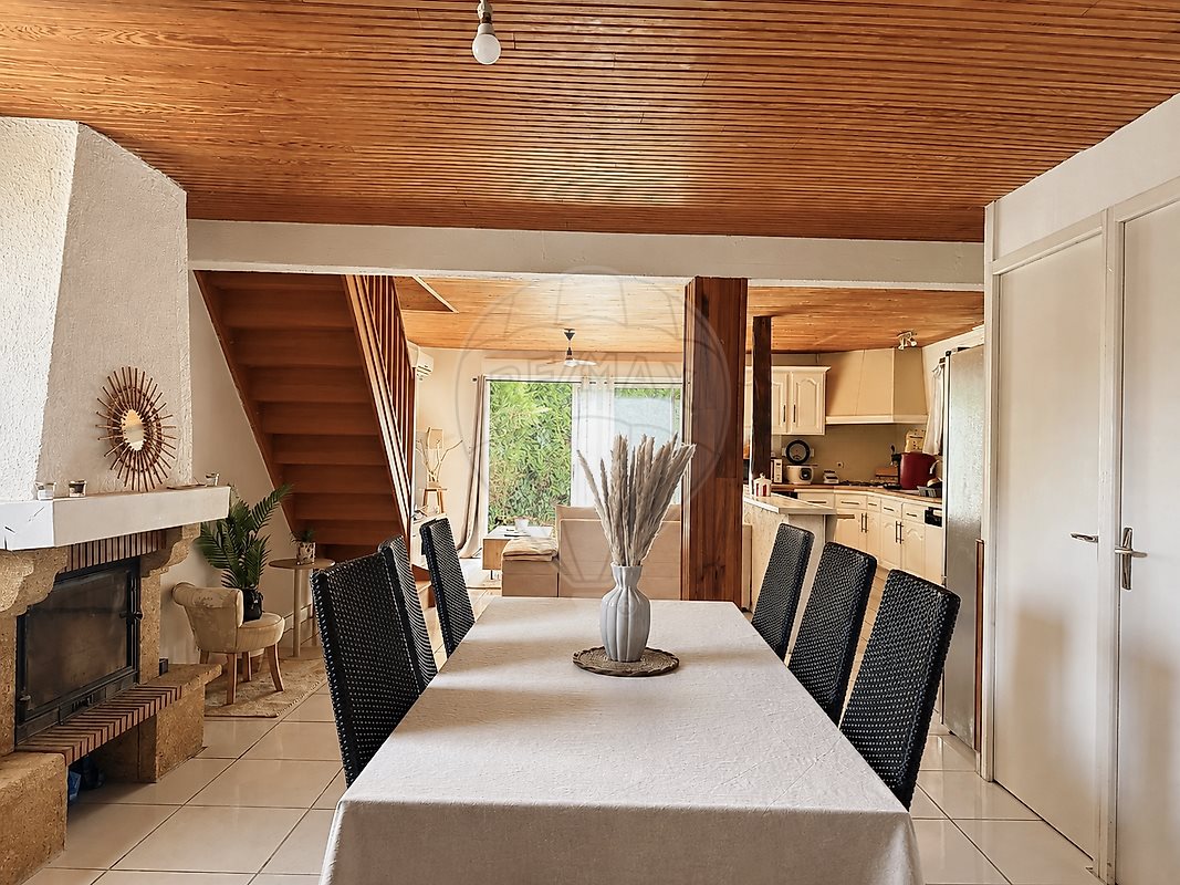 Maison à vendre, 107m², Etaules