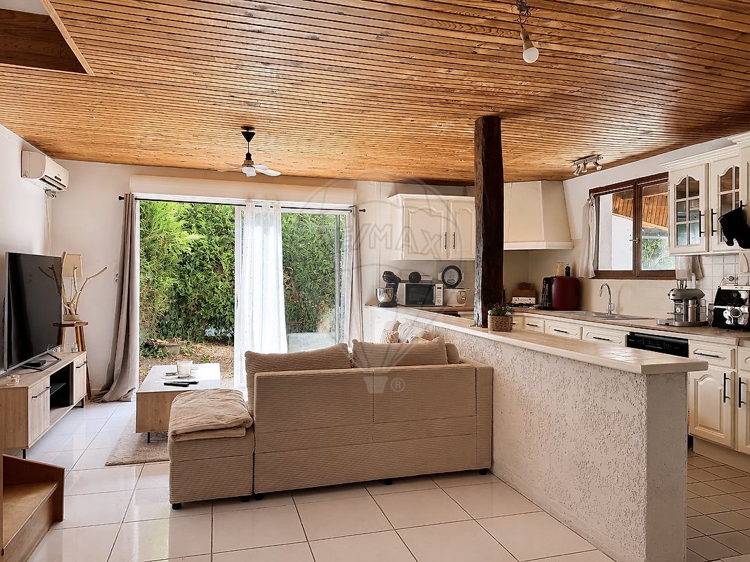 Maison à vendre, 107m², Etaules