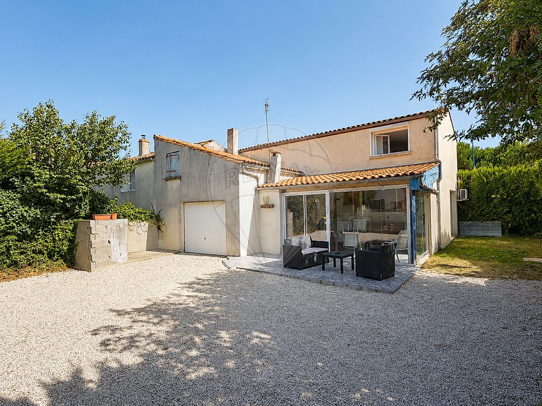 Maison à vendre, 107m², Etaules
