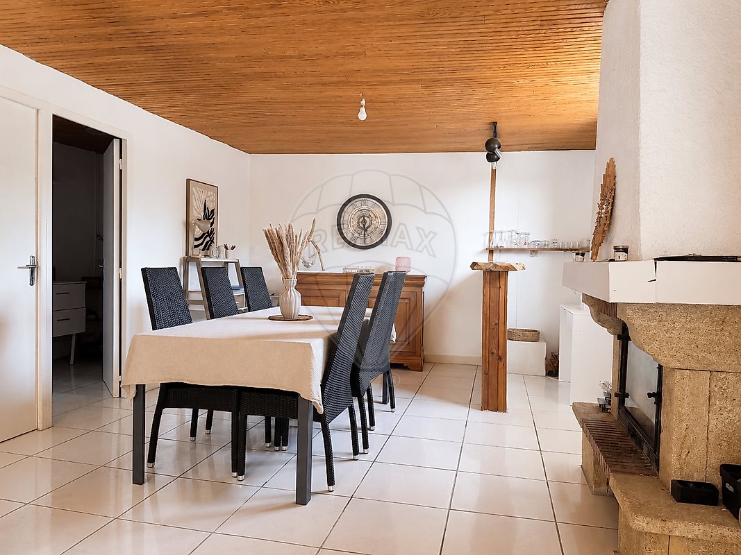 Maison à vendre, 107m², Etaules