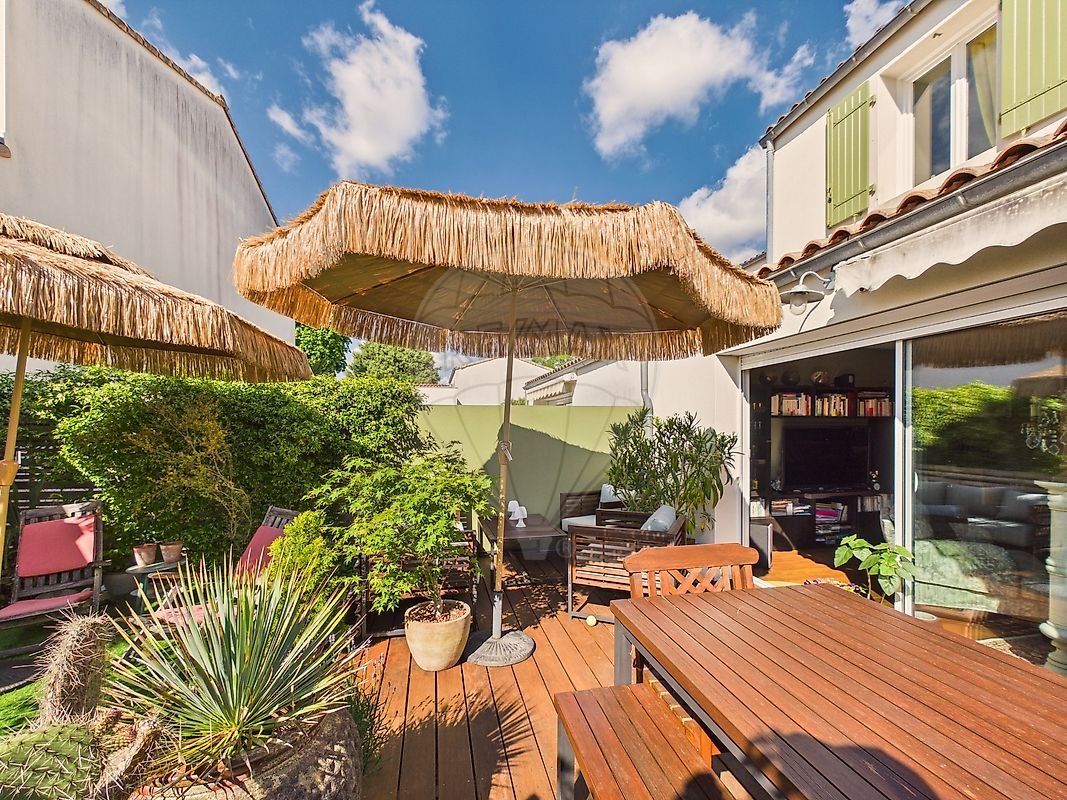 Maison à vendre, 84m², Vaux-sur-Mer