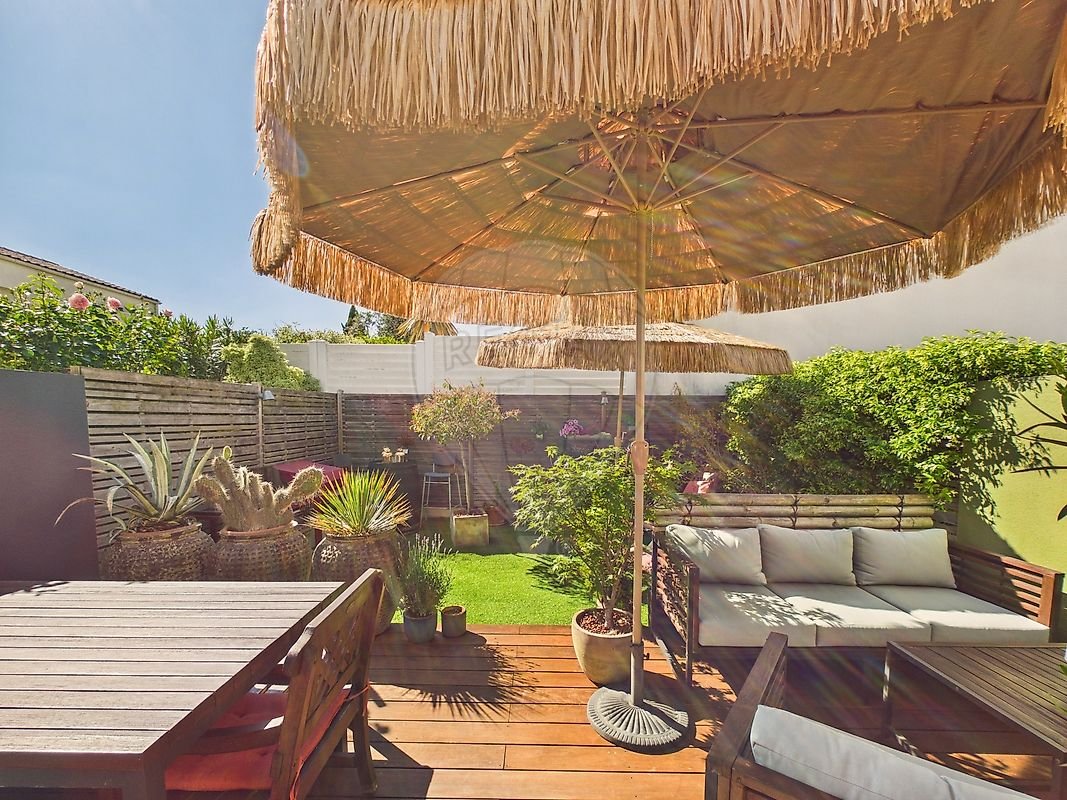 Maison à vendre, 84m², Vaux-sur-Mer