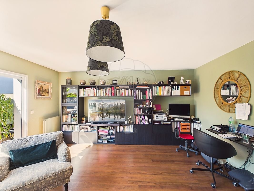 Maison à vendre, 84m², Vaux-sur-Mer