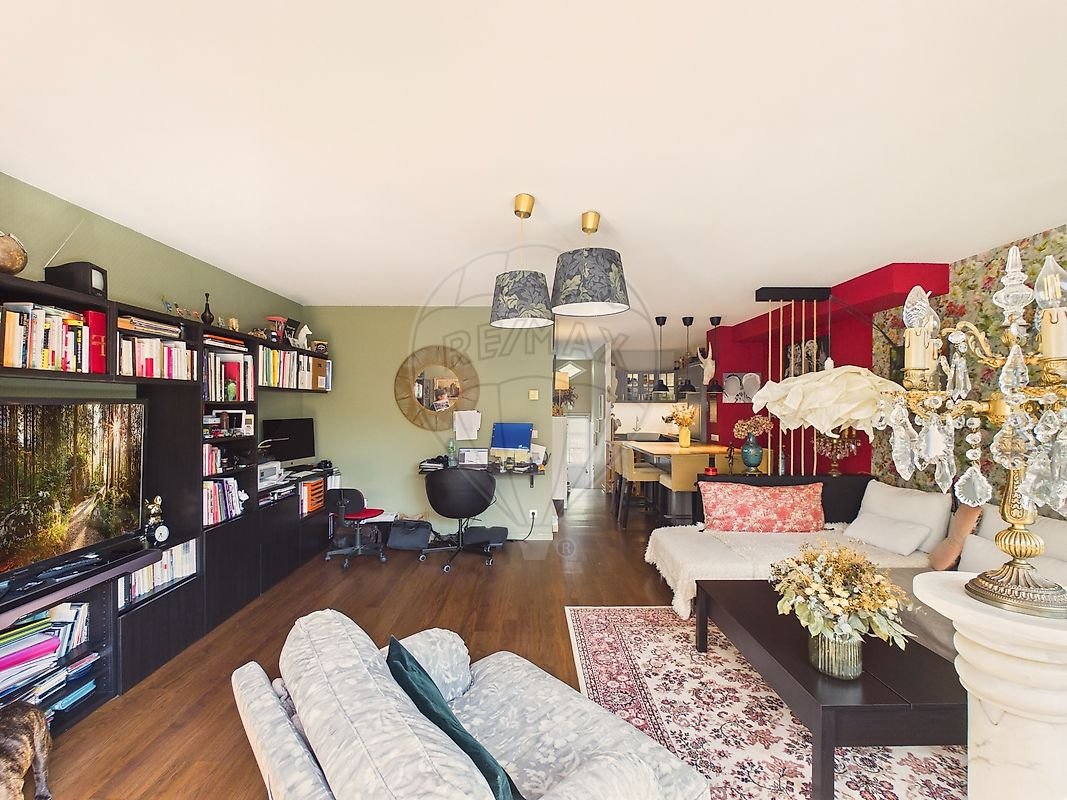 Maison à vendre, 84m², Vaux-sur-Mer