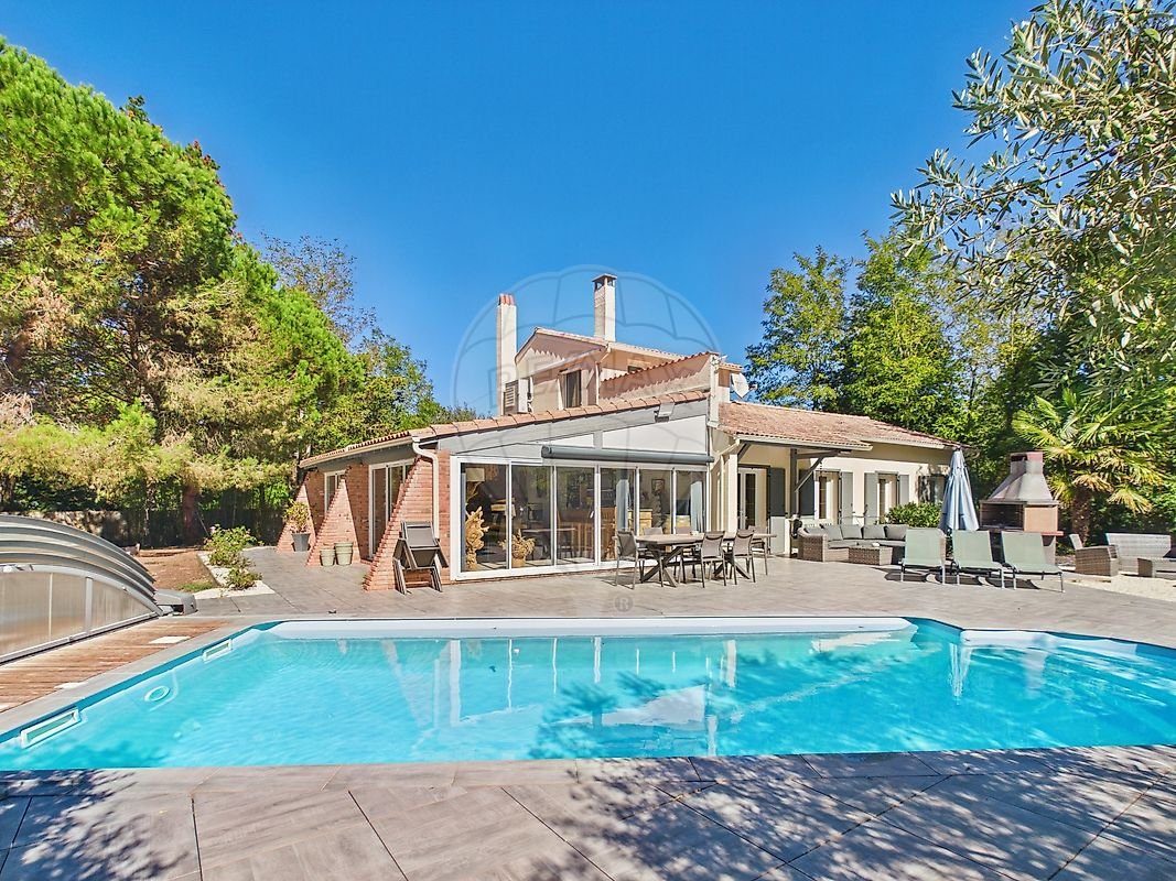 Maison à vendre, 283m², La Tremblade