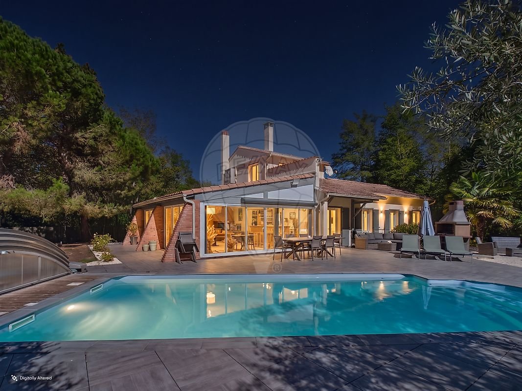 Maison à vendre, 283m², La Tremblade