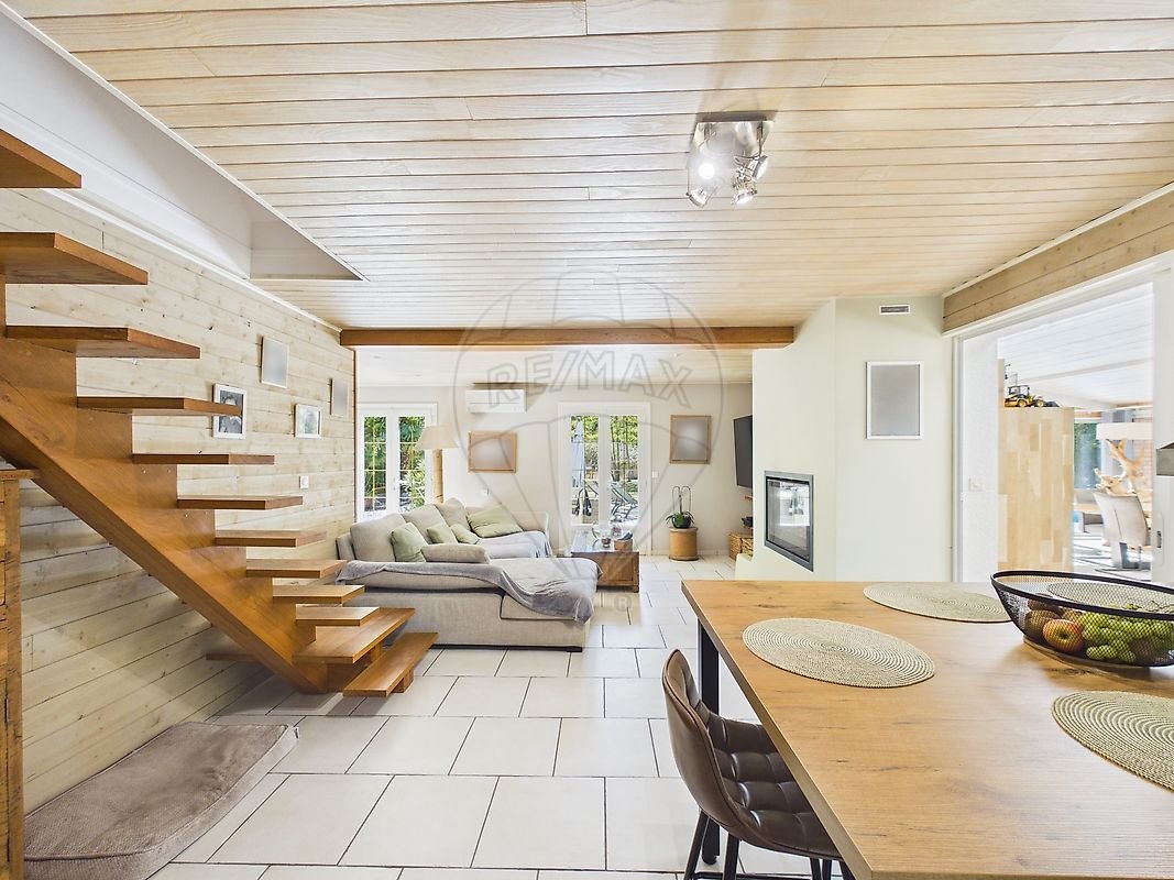 Maison à vendre, 283m², La Tremblade