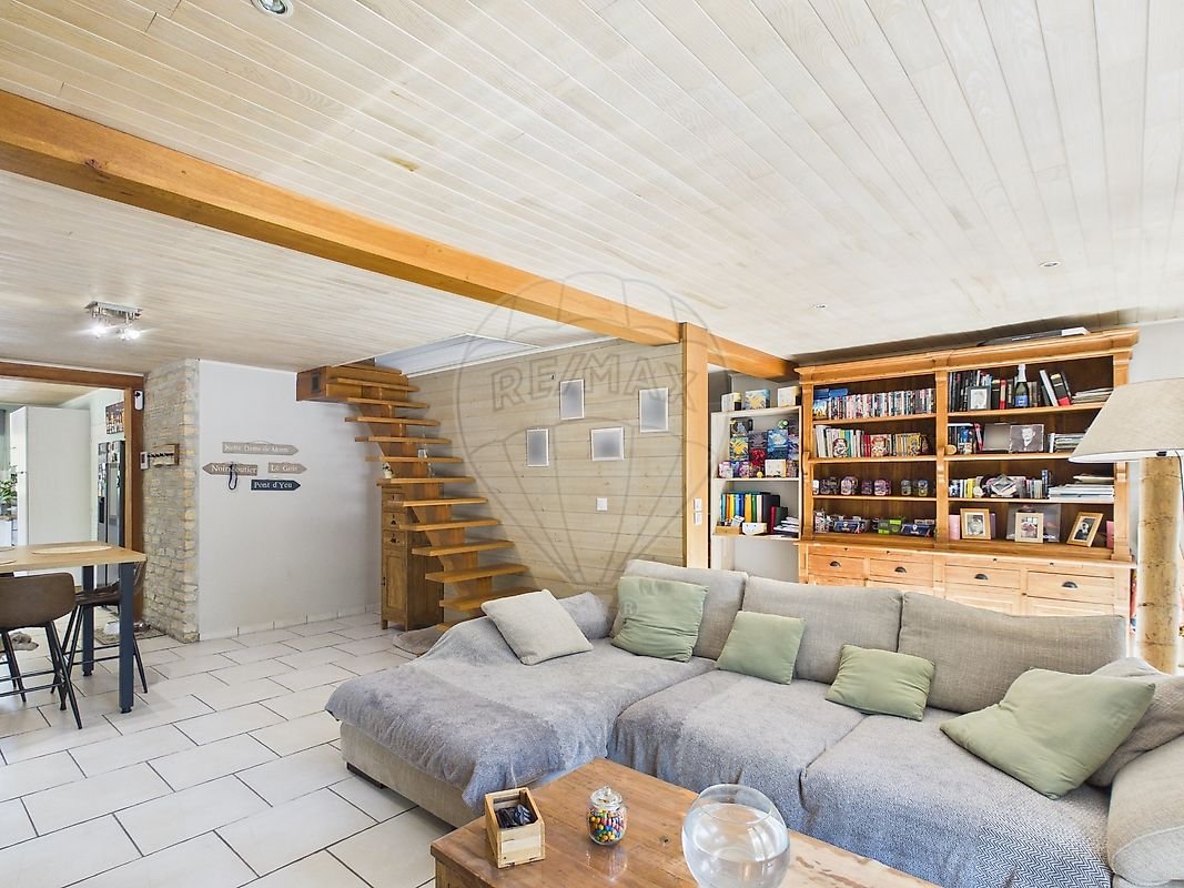 Maison à vendre, 283m², La Tremblade