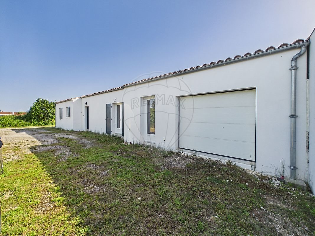 Maison à vendre, 89m², Le Grand-Village-Plage