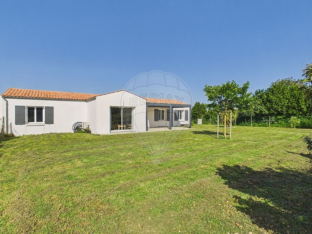 Maison à vendre, 89m², Le Grand-Village-Plage