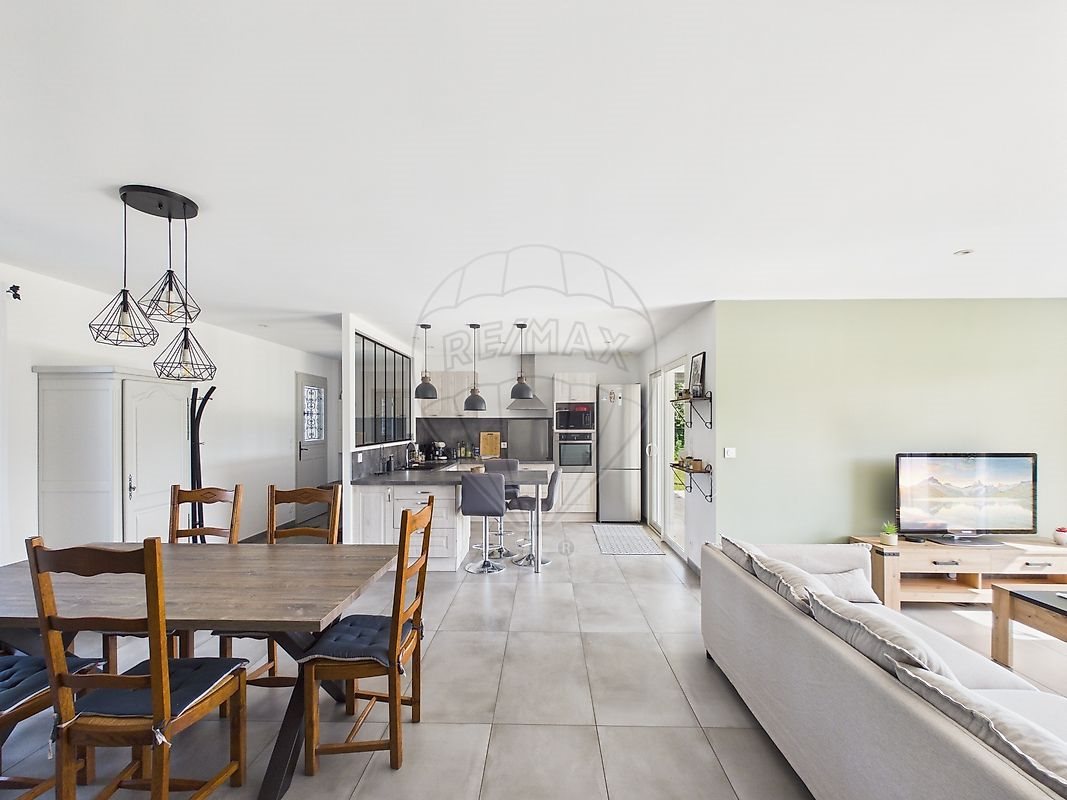 Maison à vendre, 89m², Le Grand-Village-Plage