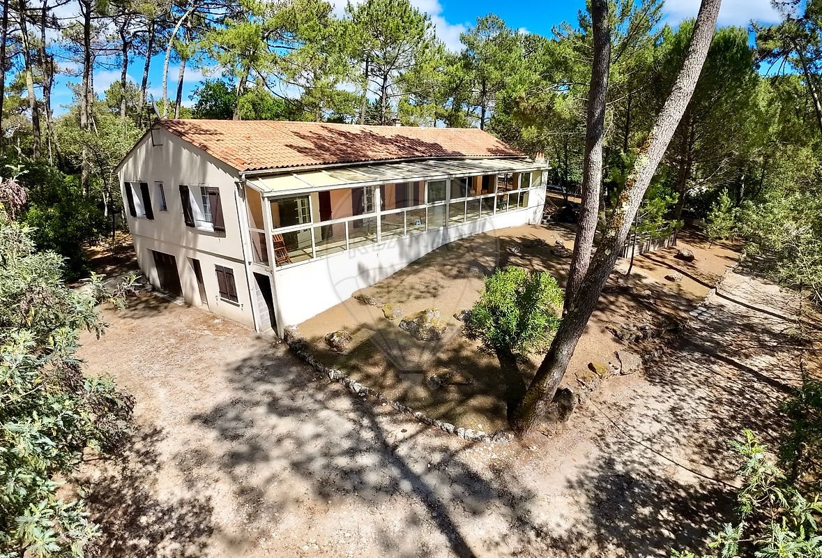 Maison à vendre, 135m², Les Mathes