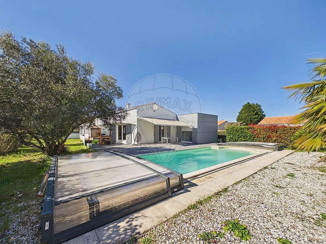 Maison à vendre, 112m², Les Mathes