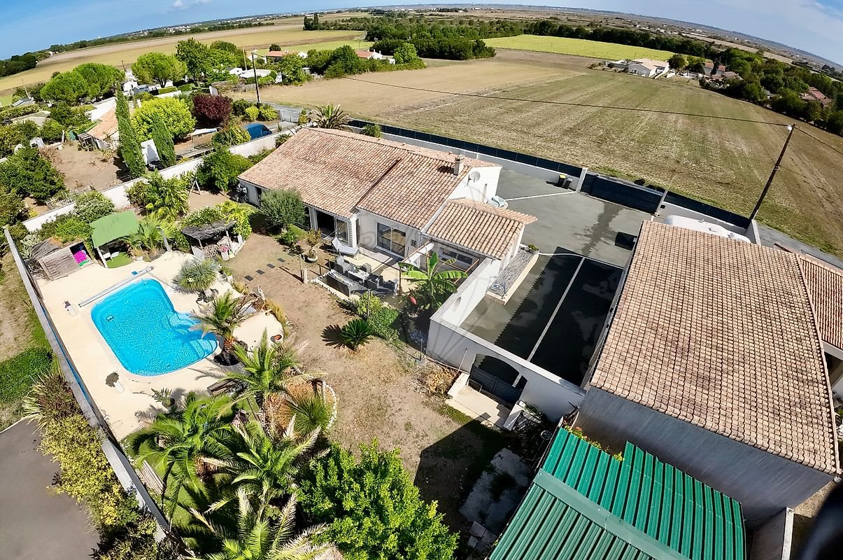 Maison à vendre, 130m², Arvert