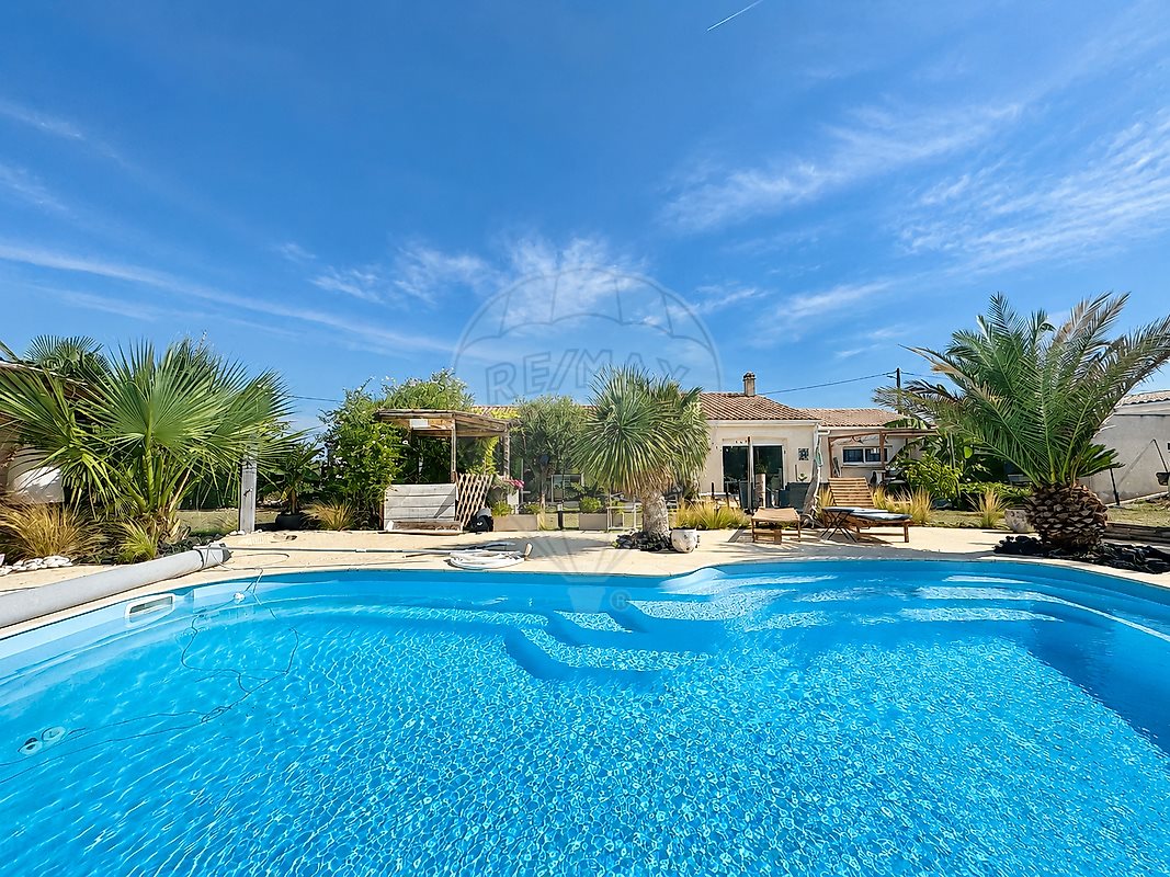 Maison à vendre, 130m², Arvert