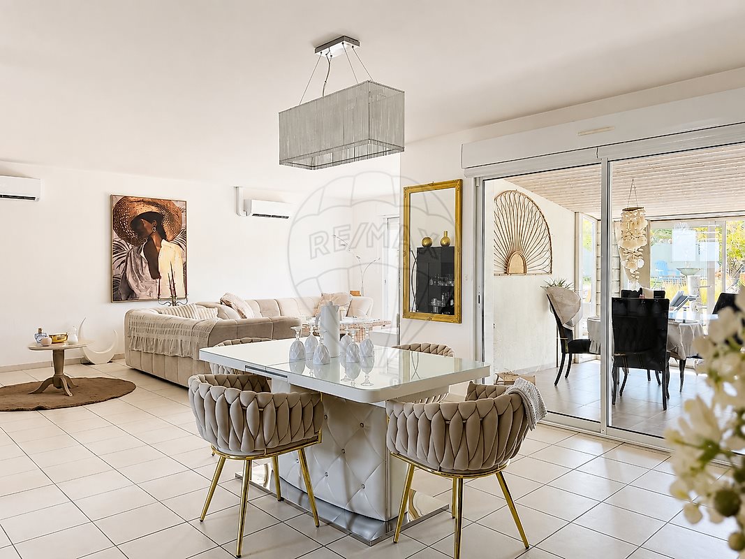 Maison à vendre, 130m², Arvert