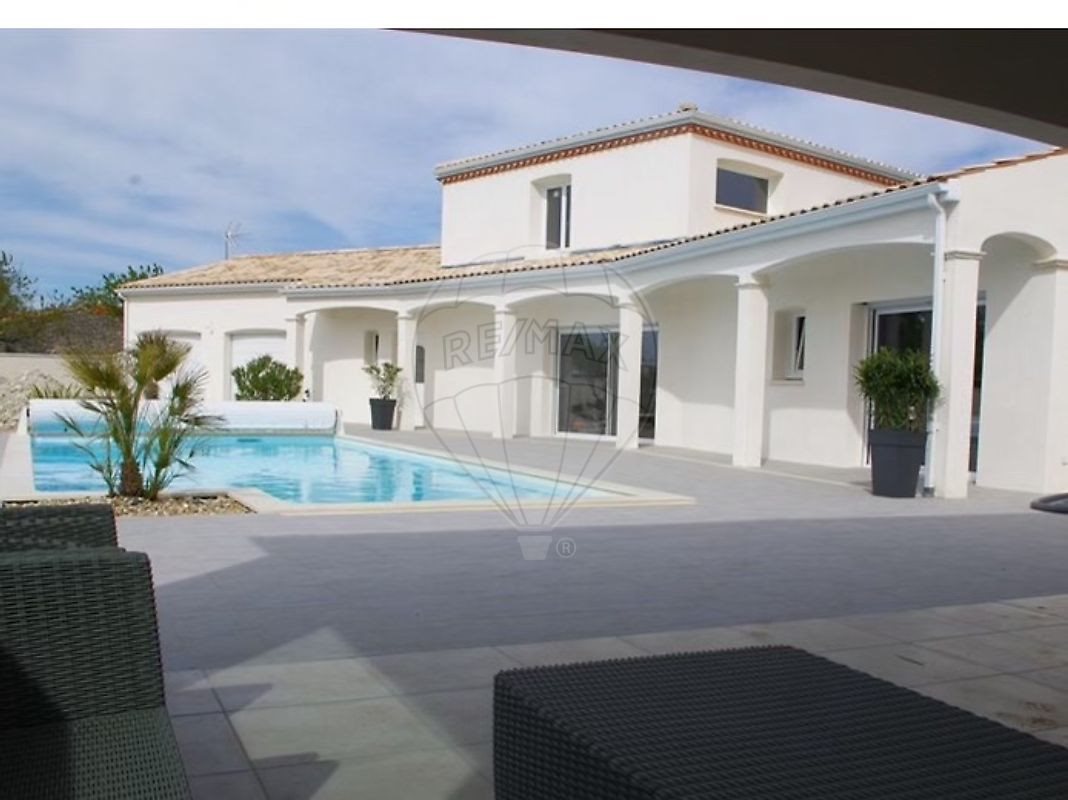 Maison à vendre, 187m², Meschers-sur-Gironde