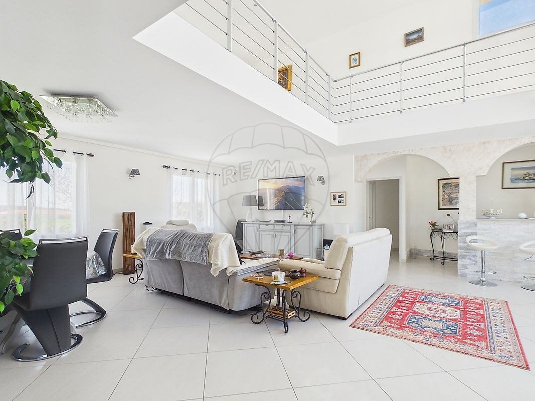 Maison à vendre, 187m², Meschers-sur-Gironde