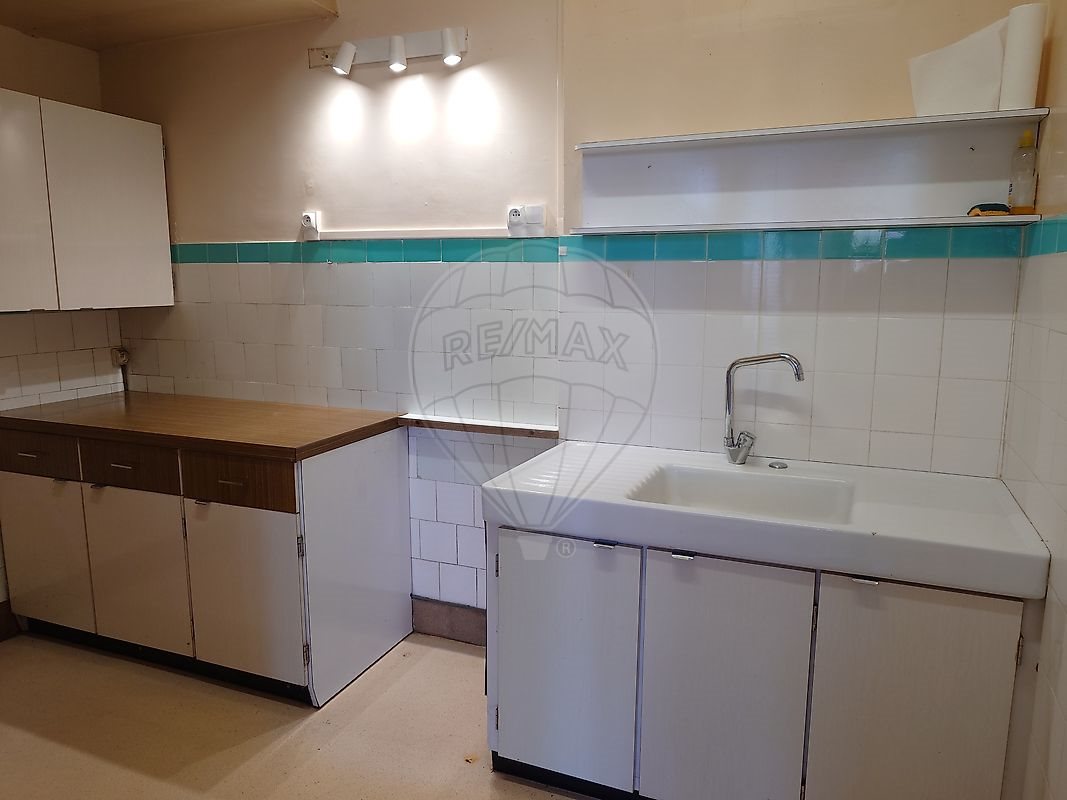 Maison à vendre, 126m², Luzy