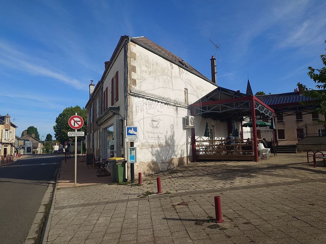 Maison à vendre, 78m², Saint-Honoré-les-Bains