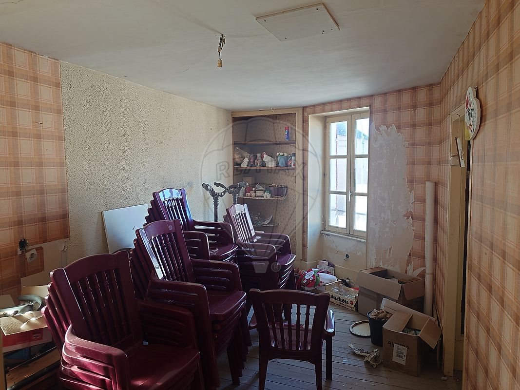 Maison à vendre, 78m², Saint-Honoré-les-Bains