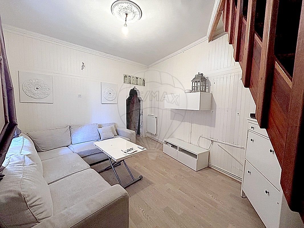 Appartement à vendre, 78m², Saint-Ouen-sur-Seine