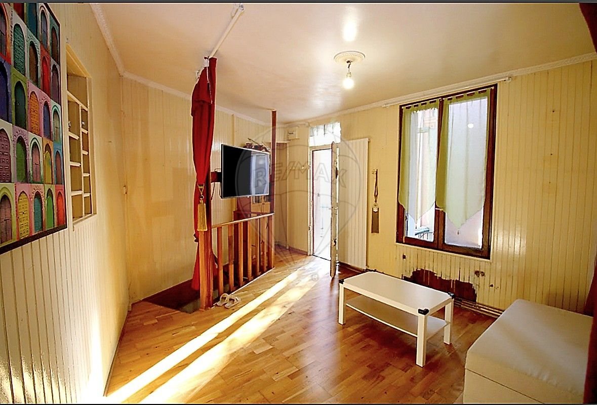 Appartement à vendre, 78m², Saint-Ouen-sur-Seine