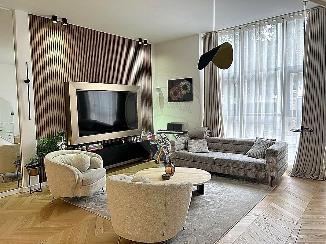 Maison à vendre, 99m², Courbevoie
