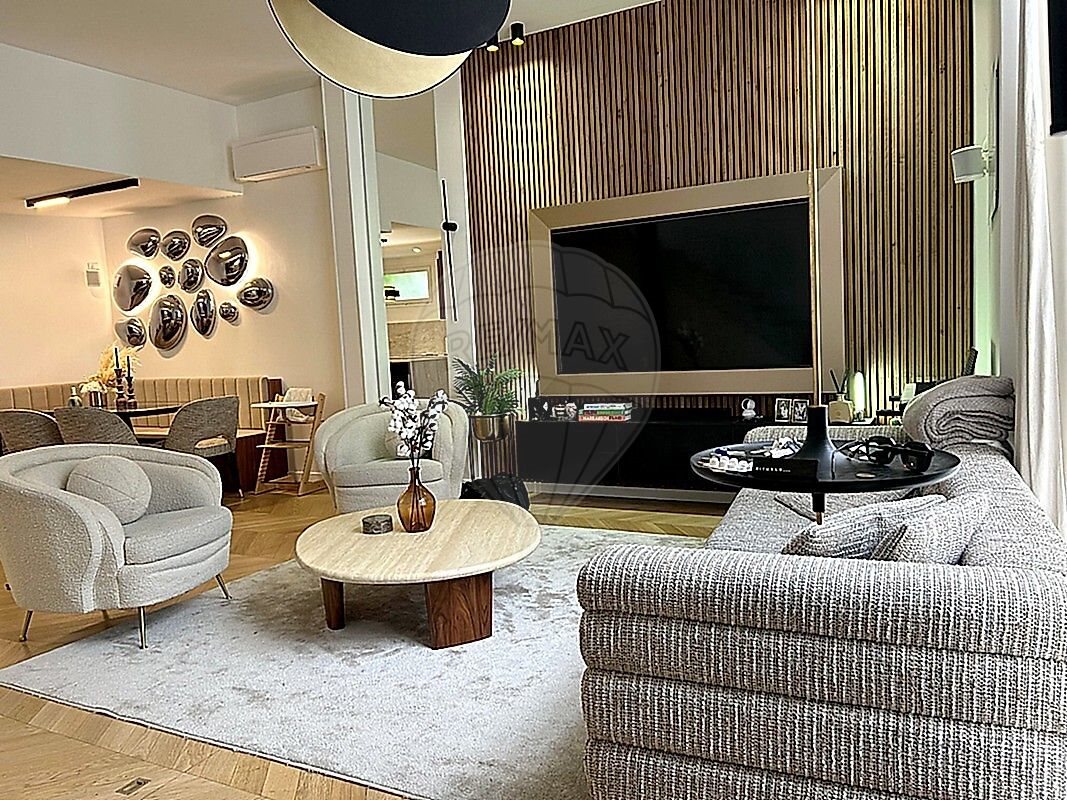 Maison à vendre, 99m², Courbevoie
