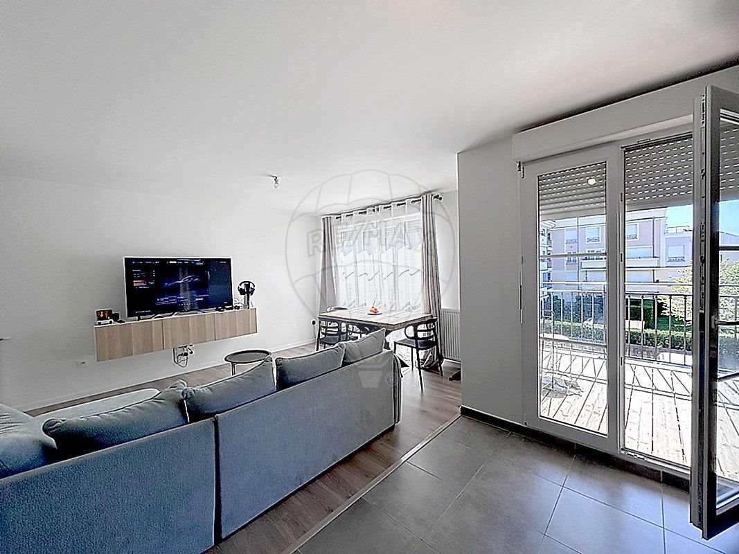 Appartement à vendre, 63m², Le Blanc-Mesnil