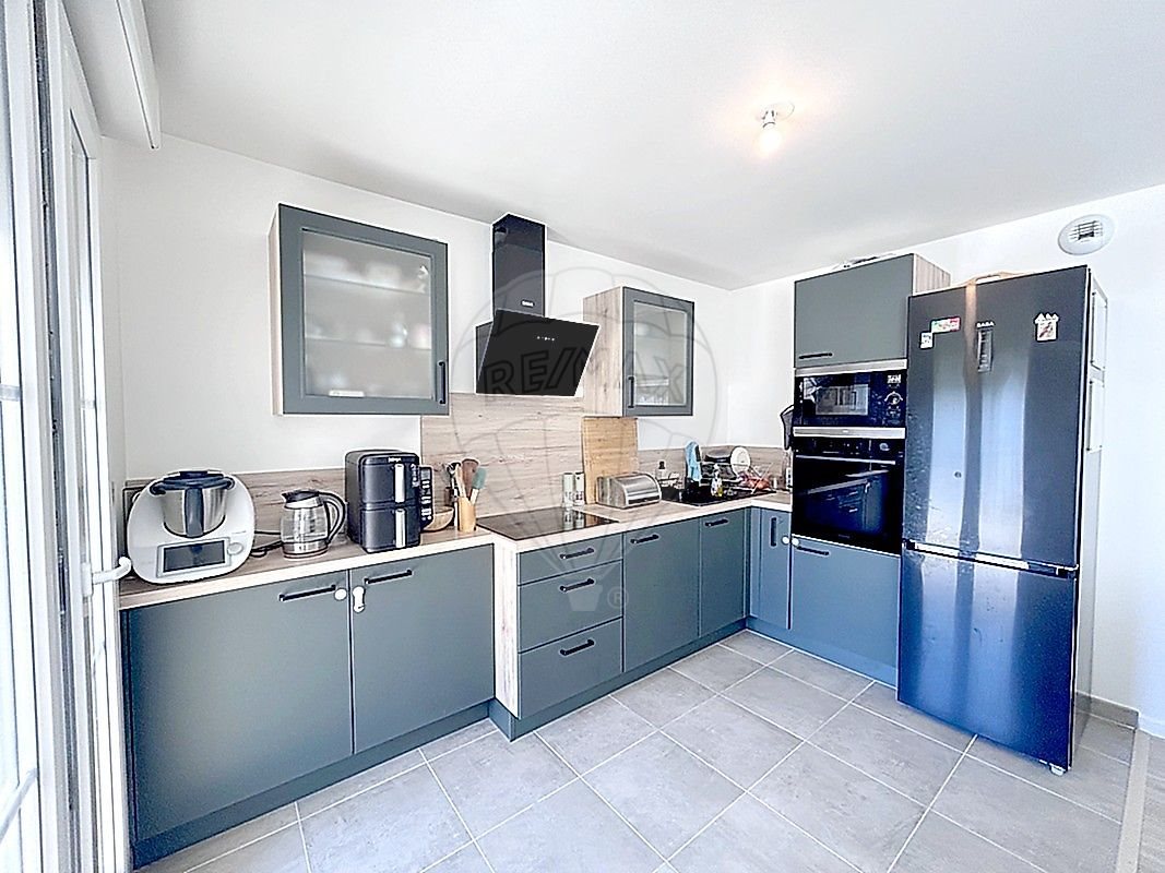 Appartement à vendre, 63m², Le Blanc-Mesnil