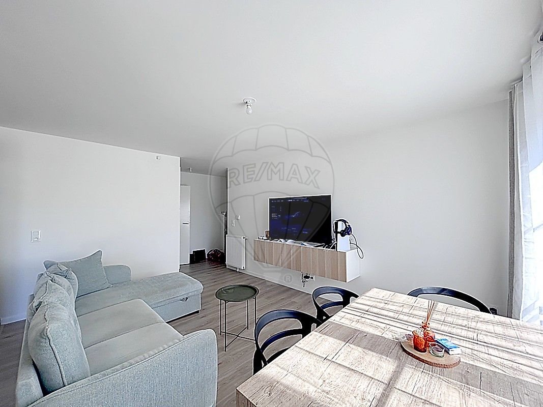 Appartement à vendre, 63m², Le Blanc-Mesnil
