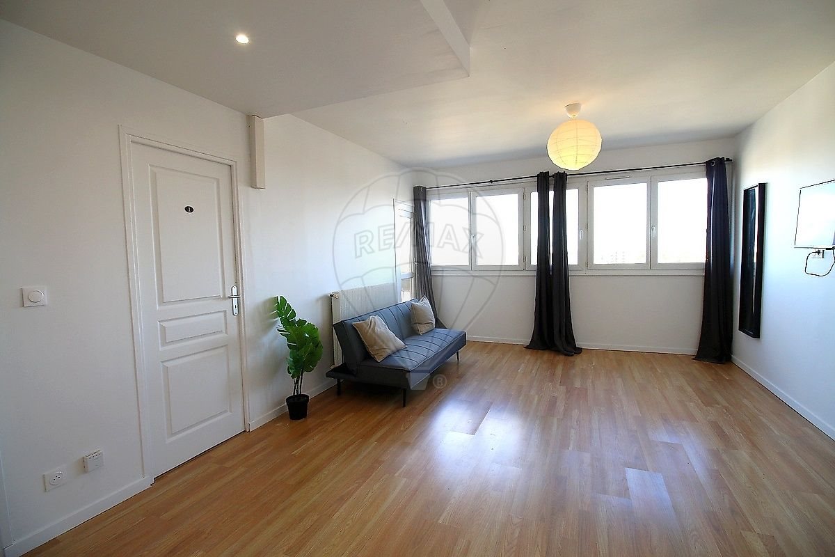 Appartement à vendre, 81m², Villeneuve-la-Garenne