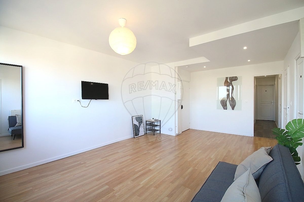 Appartement à vendre, 81m², Villeneuve-la-Garenne