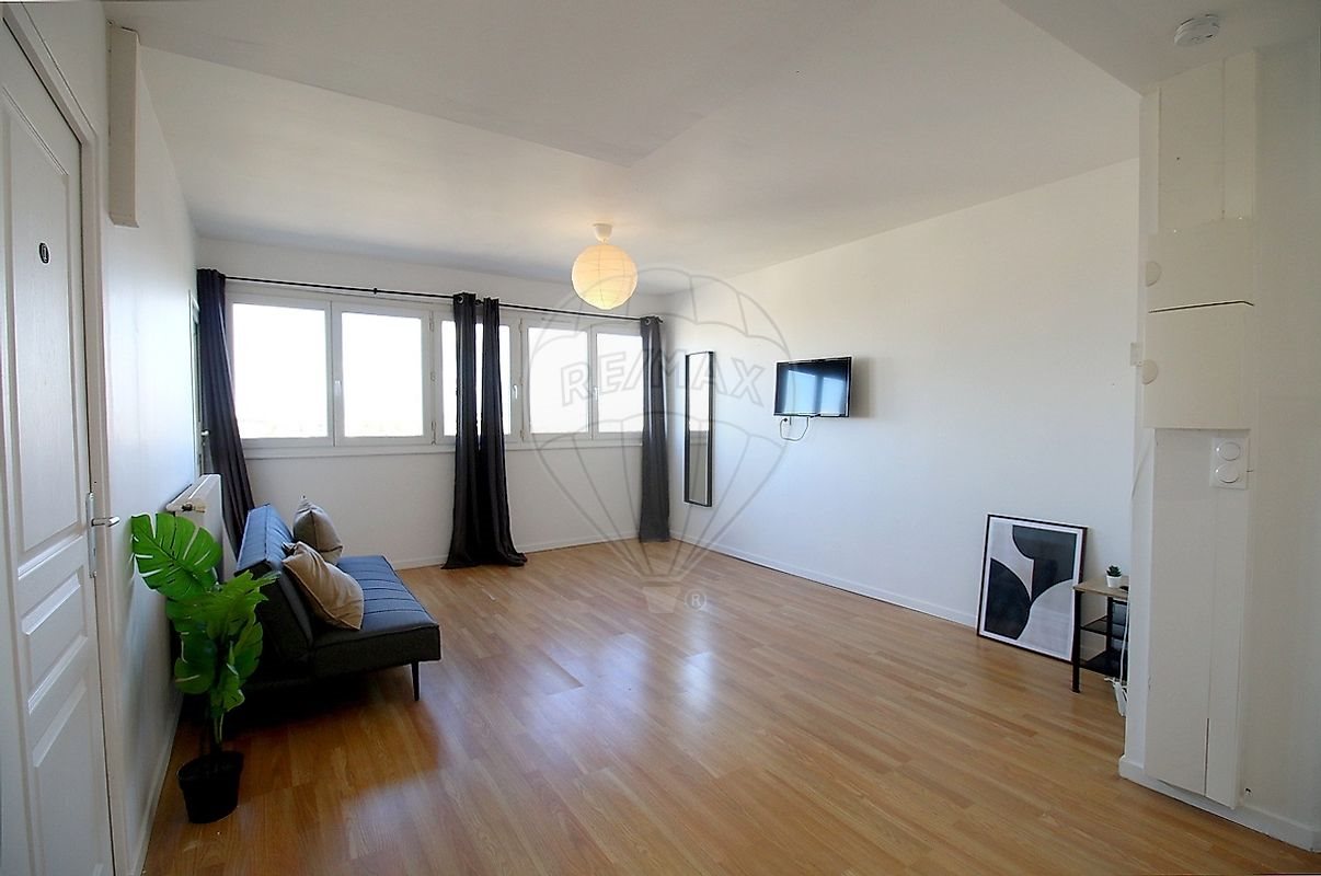 Appartement à vendre, 81m², Villeneuve-la-Garenne
