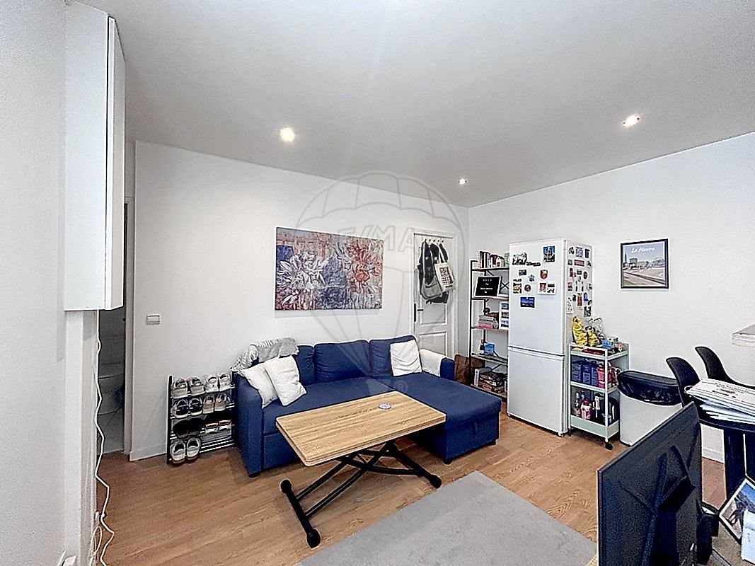 Appartement à vendre, 34m², Boulogne-Billancourt